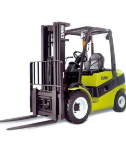 Carretillas Elevadoras Diesel