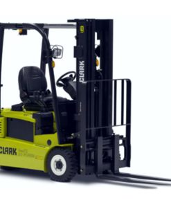 Carretillas Elevadoras Elétricas