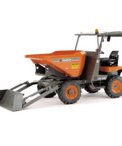 Alternative view of Dumpers Autocargable