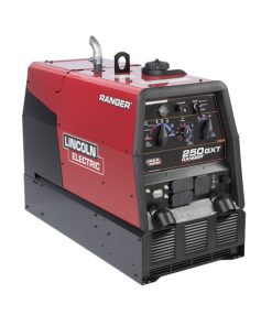 Motosoldadoras Diesel