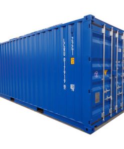 Contenedores Maritimos