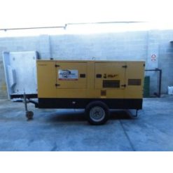 GRUPO ELECTROGENO 65 KVA