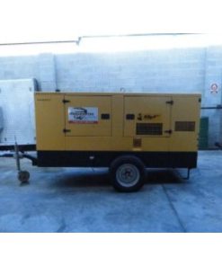 GRUPO ELECTROGENO 65 KVA