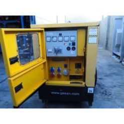 Alternative view of GRUPO ELECTROGENO 65 KVA