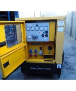 Alternative view of GRUPO ELECTROGENO 65 KVA