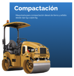 Compactación