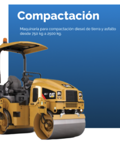 Compactación