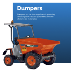 Dumpers