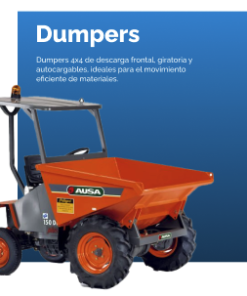 Dumpers