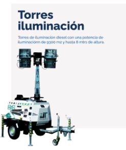 Torres de Iluminación