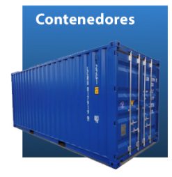 Contenedores